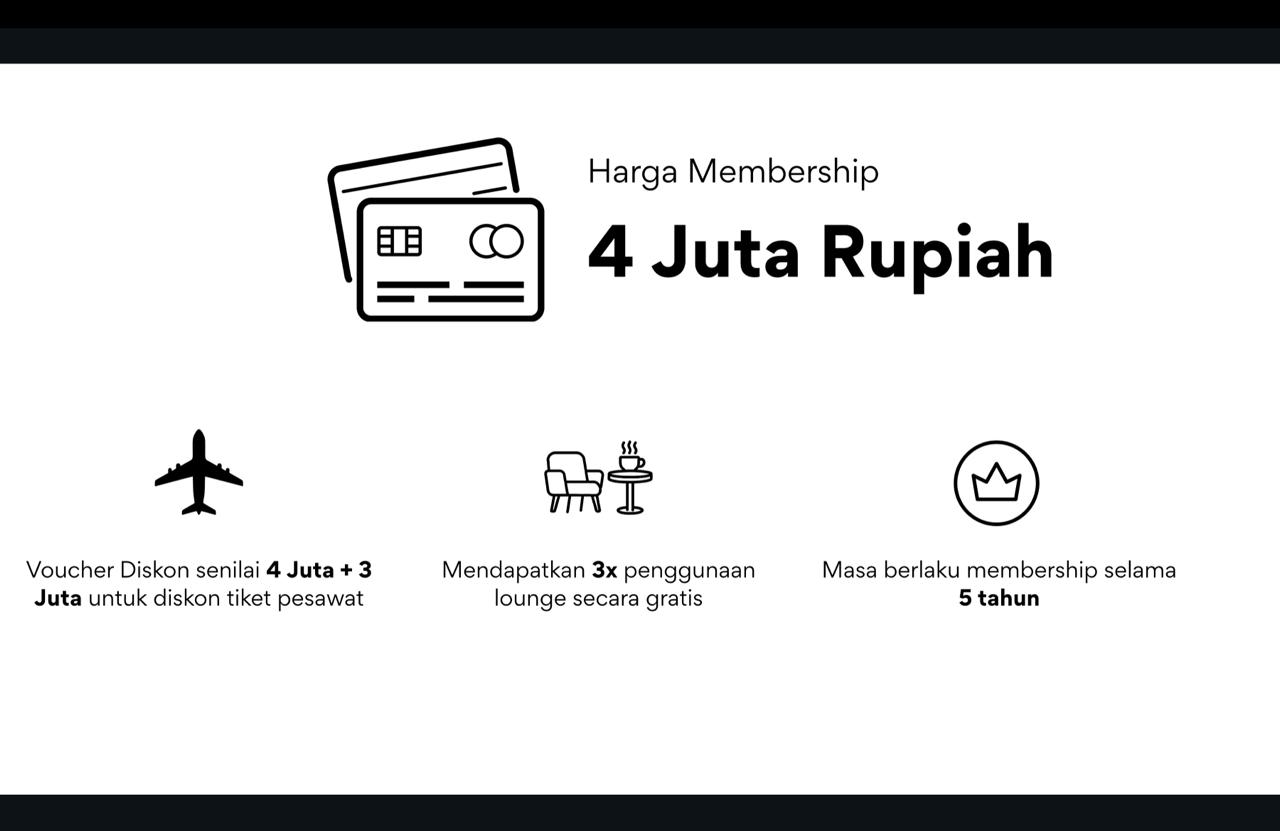 Membership Price